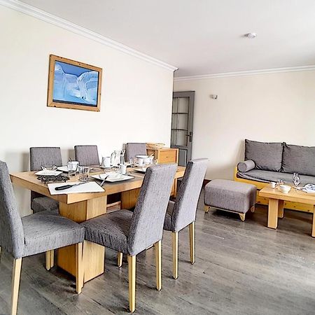 Residence Les Cristaux - Appartement Confortable Et Renove - Proche Des Pistes - Balcon - Sauna - Hammam - Wifi Mae-0674 Saint-Martin-de-Belleville Εξωτερικό φωτογραφία